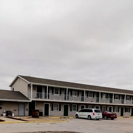 Country Inn Of Shelby Avoca Экстерьер фото