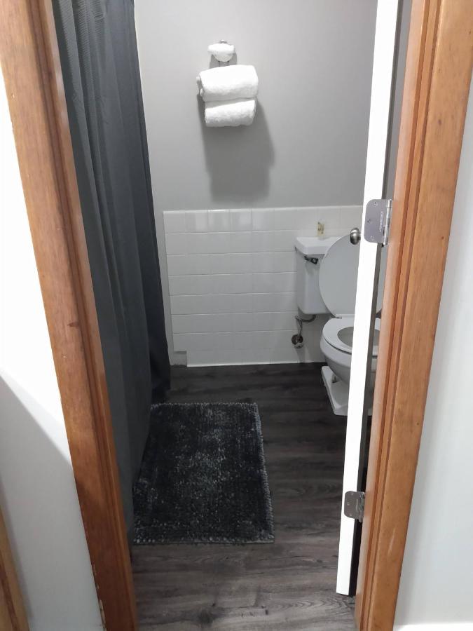 Country Inn Of Shelby Avoca Экстерьер фото