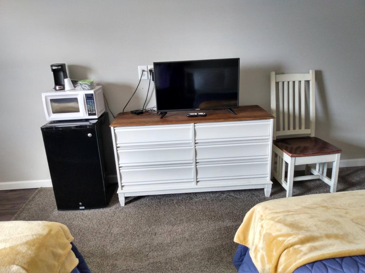 Country Inn Of Shelby Avoca Экстерьер фото